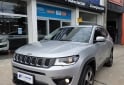 Camionetas - Chrysler Jeep Compass Longitude 2017 Nafta 120000Km - En Venta