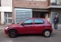 Autos - Suzuki Fun 2008 Nafta 184000Km - En Venta
