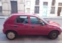 Autos - Suzuki Fun 2008 Nafta 184000Km - En Venta