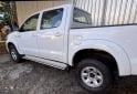 Camionetas - Toyota Hilux SR 3.0 Tdi Full 4x4 2015 Diesel 230000Km - En Venta