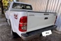 Camionetas - Toyota Hilux SR 3.0 Tdi Full 4x4 2015 Diesel 230000Km - En Venta