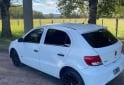 Autos - Volkswagen Gol trend 2009 Nafta 147000Km - En Venta
