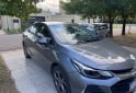 Autos - Chevrolet Cruze 2022 Nafta 62000Km - En Venta
