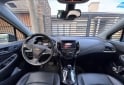 Autos - Chevrolet Cruze 2022 Nafta 62000Km - En Venta