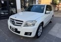 Camionetas - Mercedes Benz Glk 300 2010 Nafta 190000Km - En Venta