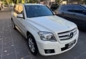 Camionetas - Mercedes Benz Glk 300 2010 Nafta 190000Km - En Venta
