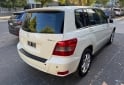 Camionetas - Mercedes Benz Glk 300 2010 Nafta 190000Km - En Venta