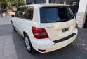 Camionetas - Mercedes Benz Glk 300 2010 Nafta 190000Km - En Venta