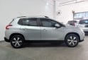 Autos - Peugeot 2008 feline 2018 Nafta 96500Km - En Venta