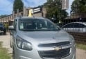Autos - Chevrolet SPIN 1.3 D 7P LTZ M/T SED 2013 Nafta  - En Venta