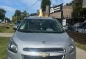 Autos - Chevrolet SPIN 1.3 D 7P LTZ M/T SED 2013 Nafta  - En Venta