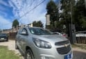Autos - Chevrolet SPIN 1.3 D 7P LTZ M/T SED 2013 Nafta  - En Venta