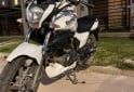 Motos - Benelli Tn15 2017 Nafta 47000Km - En Venta