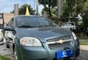 Autos - Chevrolet AVEO LT 1.6N MT 4P 2009 Nafta - En Venta