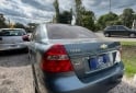 Autos - Chevrolet AVEO LT 1.6N MT 4P 2009 Nafta - En Venta