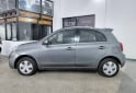Autos - Nissan March sense puré drive 2016 Nafta 98000Km - En Venta