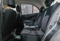 Autos - Nissan March sense puré drive 2016 Nafta 98000Km - En Venta