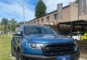 Camionetas - Ford RANGER RAPTOR 2.0L BIT 4X 2021 Diesel 67000Km - En Venta