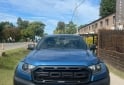 Camionetas - Ford RANGER RAPTOR 2.0L BIT 4X 2021 Diesel 67000Km - En Venta