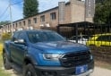 Camionetas - Ford RANGER RAPTOR 2.0L BIT 4X 2021 Diesel 67000Km - En Venta