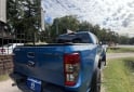 Camionetas - Ford RANGER RAPTOR 2.0L BIT 4X 2021 Diesel 67000Km - En Venta