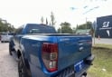 Camionetas - Ford RANGER RAPTOR 2.0L BIT 4X 2021 Diesel 67000Km - En Venta