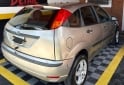 Autos - Ford Focus 2007 Nafta 100Km - En Venta