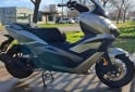Motos - Zanella Cruiser x1 2023 Nafta 9000Km - En Venta