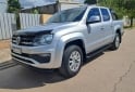 Camionetas - Volkswagen Amarok D/C TDI 2.0 180hp 2018 Diesel 154000Km - En Venta