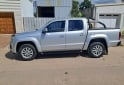 Camionetas - Volkswagen Amarok D/C TDI 2.0 180hp 2018 Diesel 154000Km - En Venta
