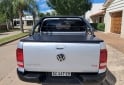 Camionetas - Volkswagen Amarok D/C TDI 2.0 180hp 2018 Diesel 154000Km - En Venta
