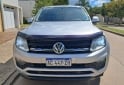 Camionetas - Volkswagen Amarok D/C TDI 2.0 180hp 2018 Diesel 154000Km - En Venta