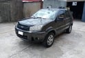 Autos - Ford Ecosport XLS 2009 GNC 160000Km - En Venta