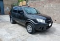 Autos - Ford Ecosport XLS 2009 GNC 160000Km - En Venta