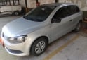 Autos - Volkswagen Gol 2015 Nafta 53000Km - En Venta