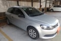 Autos - Volkswagen Gol 2015 Nafta 53000Km - En Venta