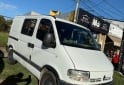 Camionetas - Renault Master 2007 Diesel 250000Km - En Venta