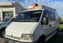 Camionetas - Renault Master 2007 Diesel 250000Km - En Venta