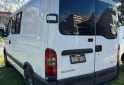 Camionetas - Renault Master 2007 Diesel 250000Km - En Venta