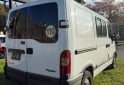 Camionetas - Renault Master 2007 Diesel 250000Km - En Venta