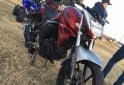 Motos - Yamaha FZ FI 150 2.0 2018 Nafta 16800Km - En Venta