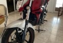 Motos - Yamaha FZ FI 150 2.0 2018 Nafta 16800Km - En Venta