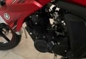 Motos - Yamaha FZ FI 150 2.0 2018 Nafta 16800Km - En Venta