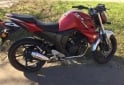 Motos - Yamaha FZ FI 150 2.0 2018 Nafta 16800Km - En Venta