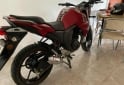 Motos - Yamaha FZ FI 150 2.0 2018 Nafta 16800Km - En Venta
