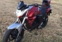 Motos - Yamaha FZ FI 150 2.0 2018 Nafta 16800Km - En Venta