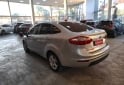 Autos - Ford FIESTA 2014 GNC 132400Km - En Venta