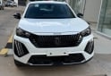 Autos - Peugeot 2008 ACTIVE 2026 Nafta 0Km - En Venta