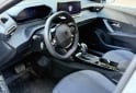 Autos - Peugeot 2008 ACTIVE 2026 Nafta 0Km - En Venta