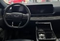 Camionetas - Ford Territory 1.8 Titanium 2025 Nafta  - En Venta
